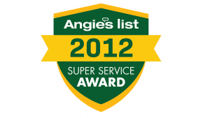 Angies List Super Service Award Blog Featured Images