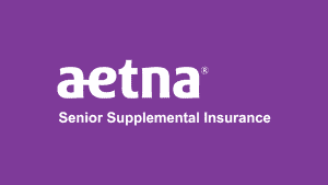 Aetna Senior Supplement Insurance 1