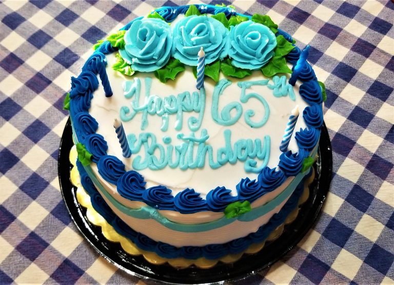 birthdays