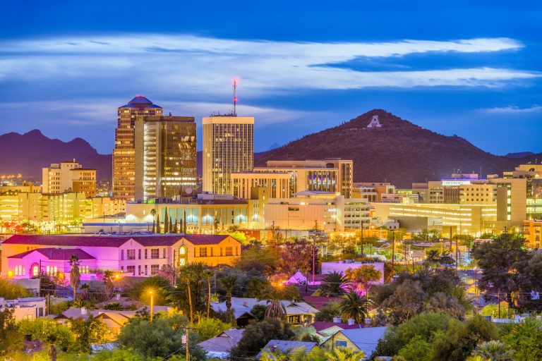 tucson arizona usa