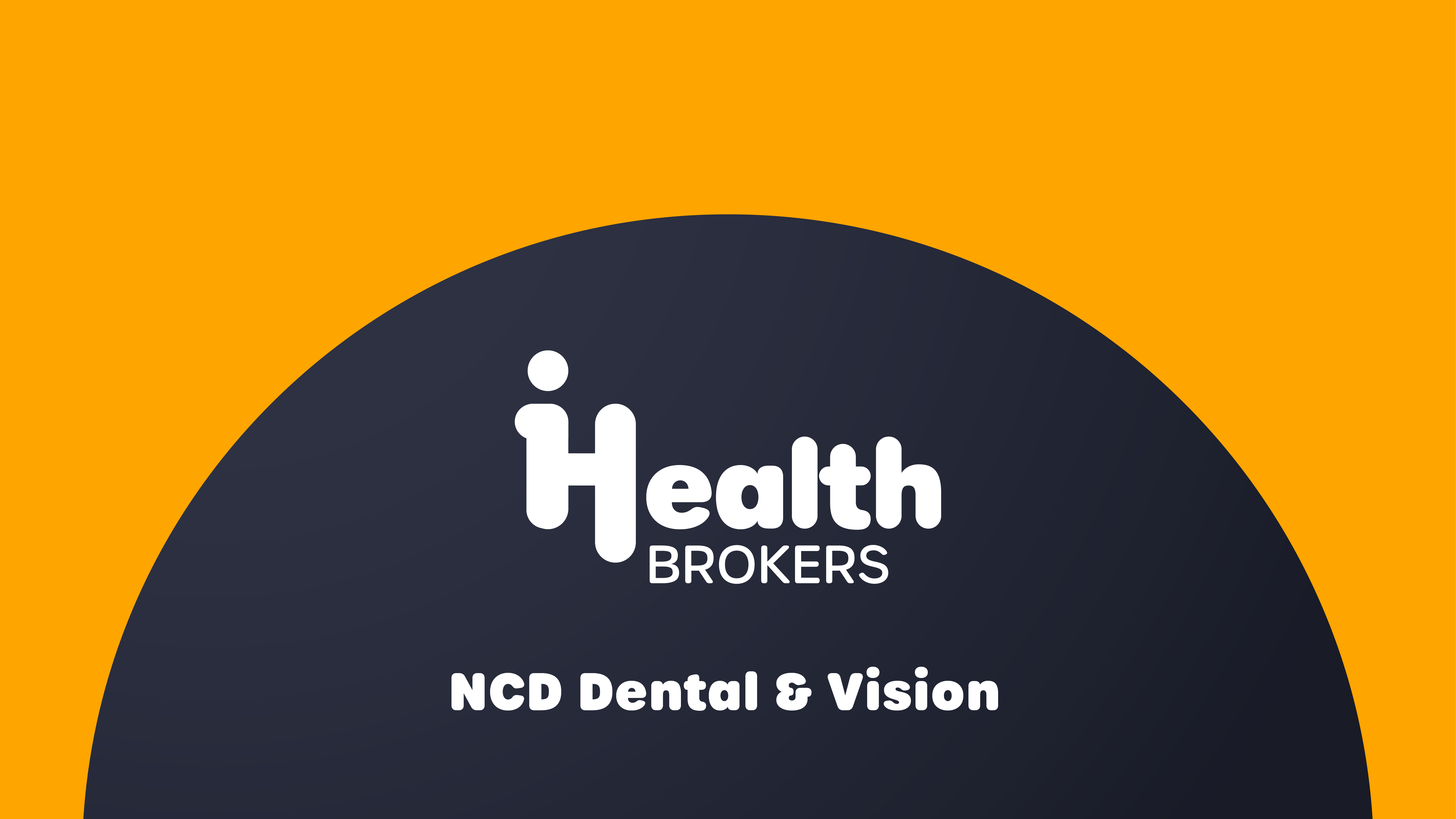 NCD Dental Vision Plans