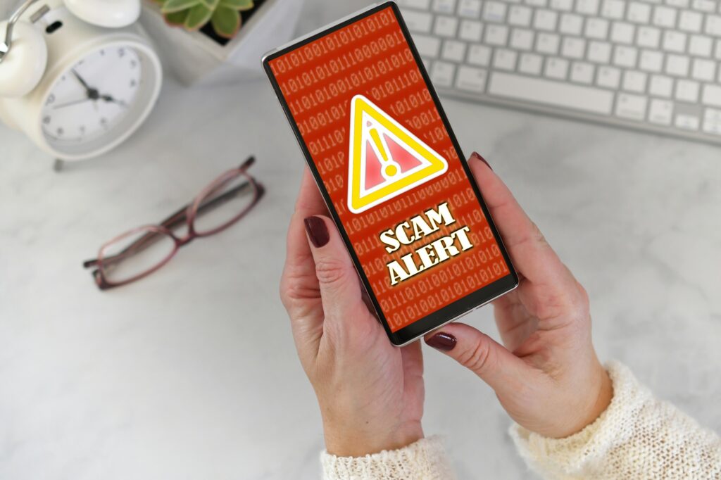 Beware of These New Senior Scams!