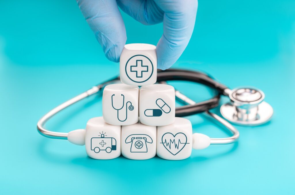 What’s Covered by Health Insurance? (What’s Not?)