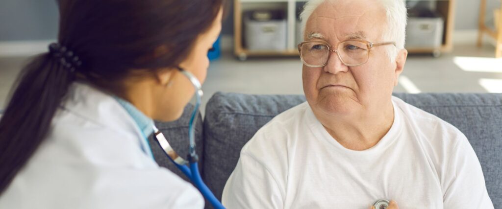 1.2 Million Medicare Advantage Plans CANCELED – Here’s Why