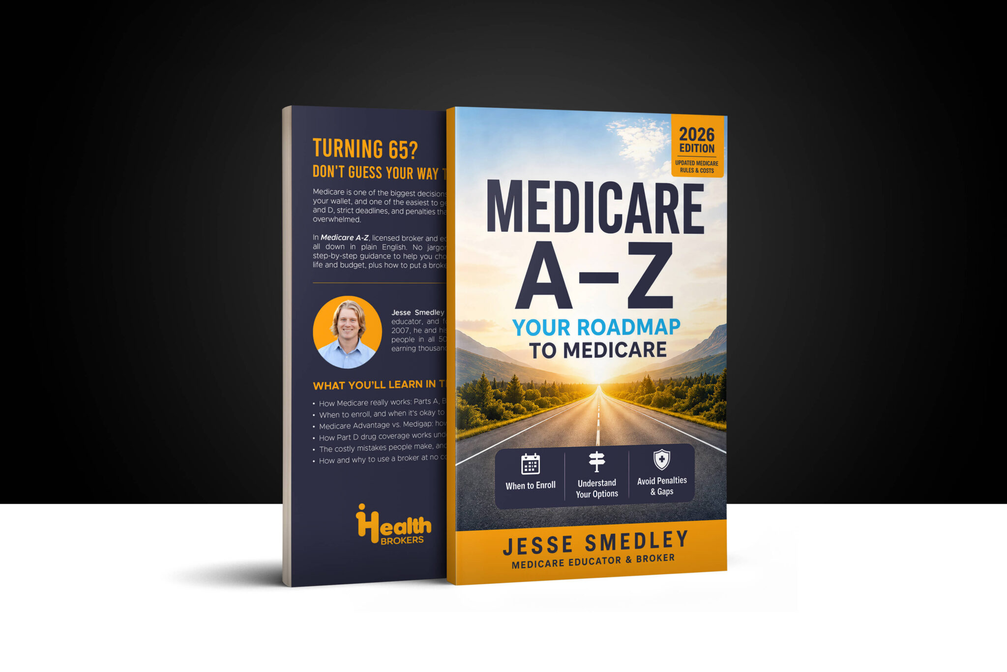 iHealthBrokers