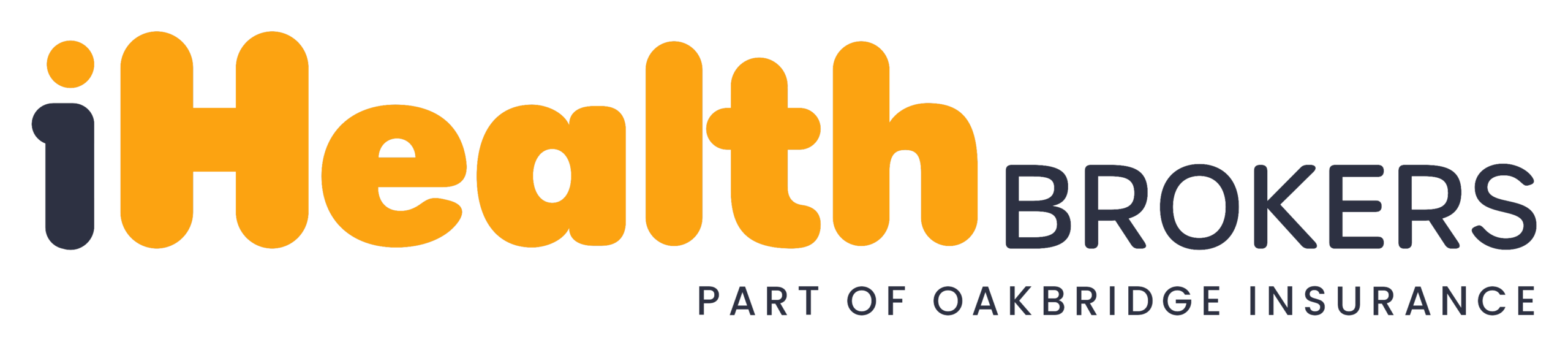 iHealthBrokers Logo