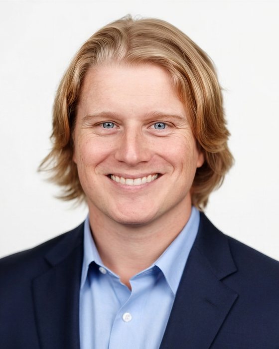 Jesse Smedley, Founder and Principal Broker